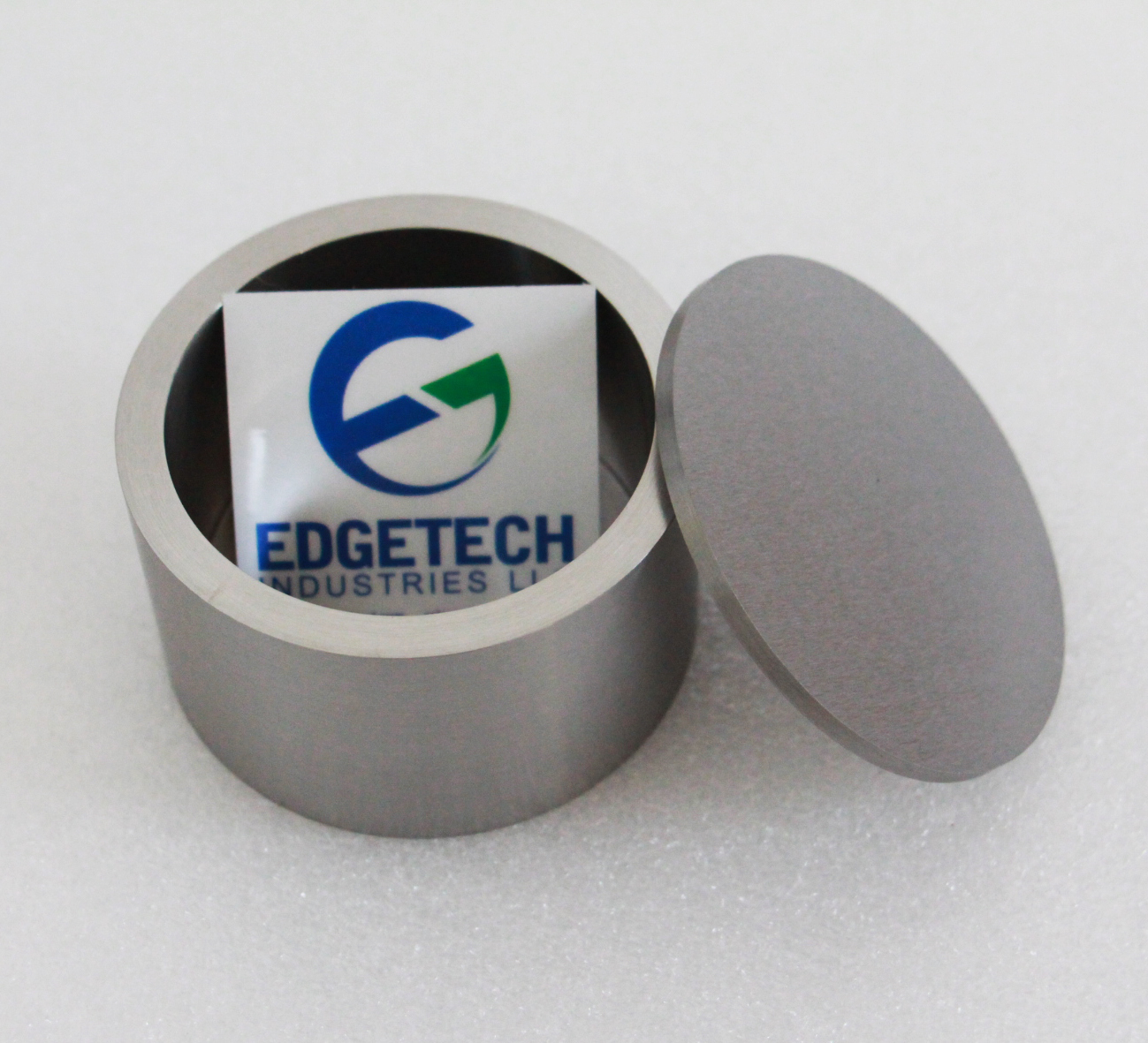 Introduction to the basic performance of tungsten crucible